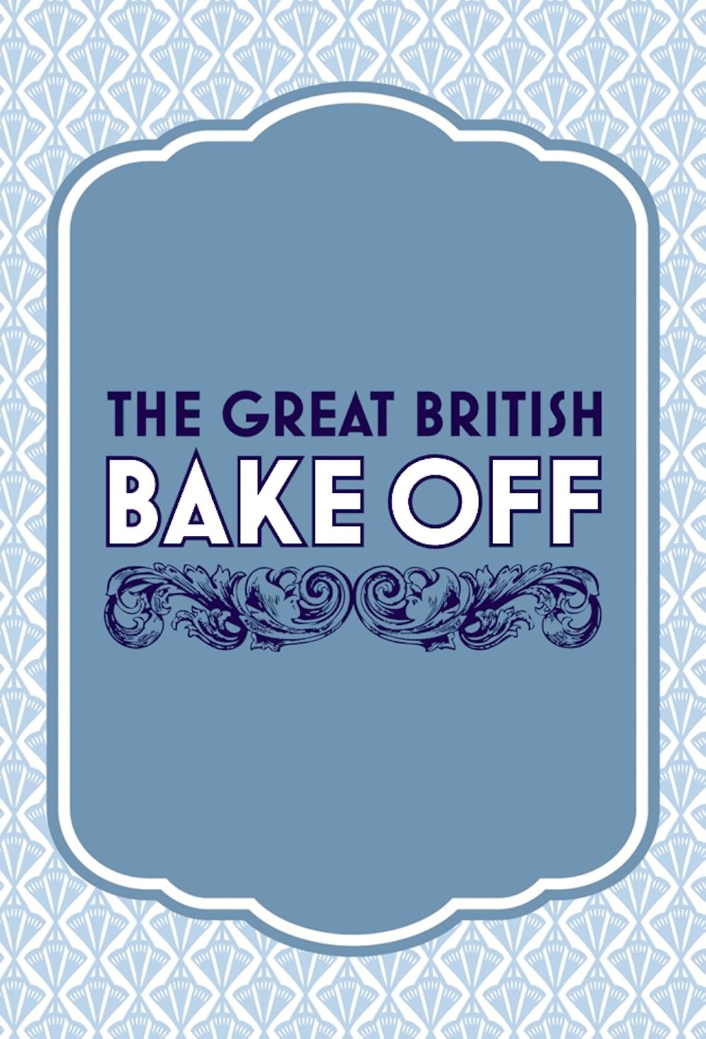 The Great British Baking Show (2014)