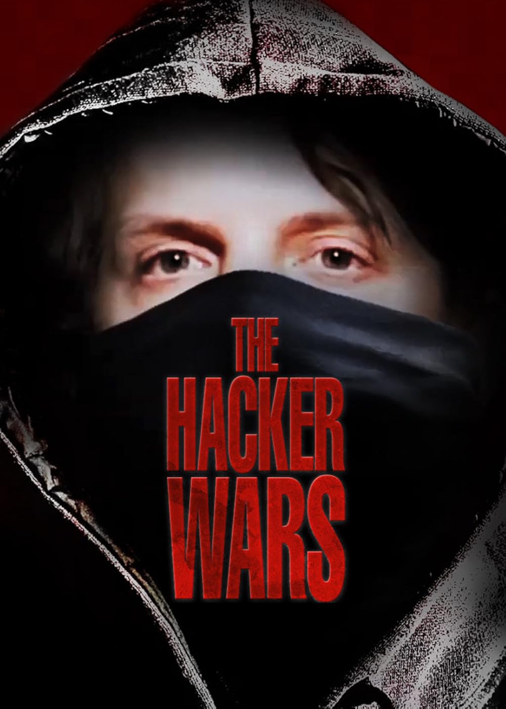 The Hacker Wars (2014)
