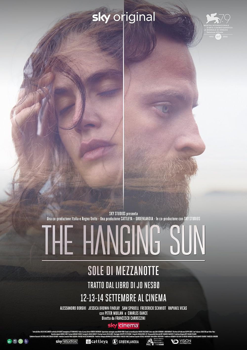 The Hanging Sun (2022)