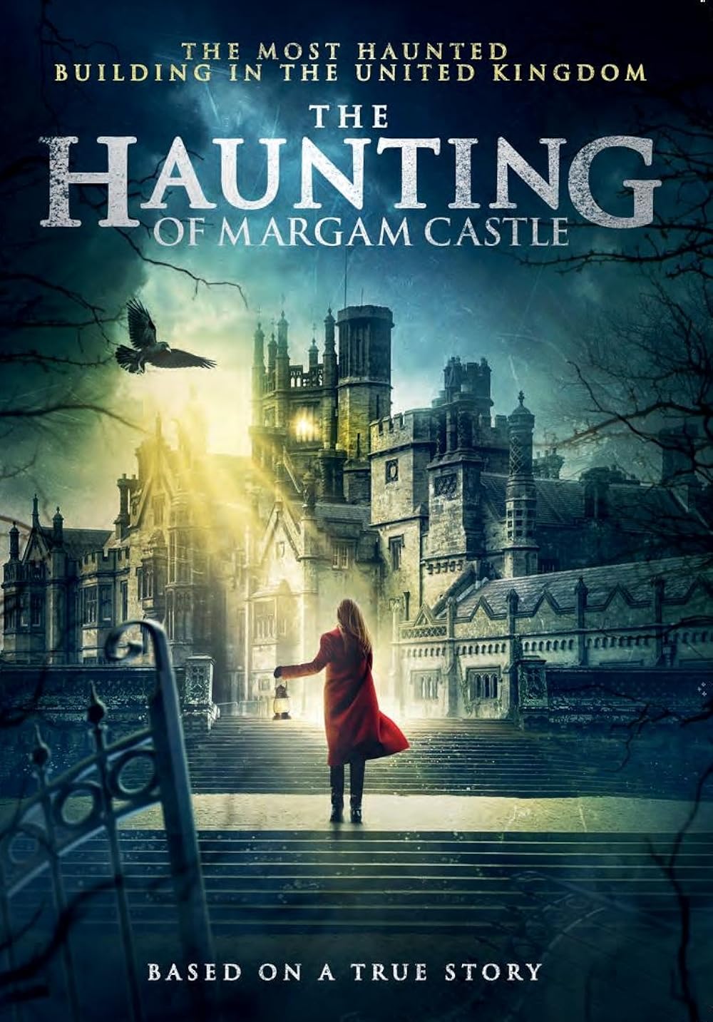 The Haunting of Margam Castle (2022)