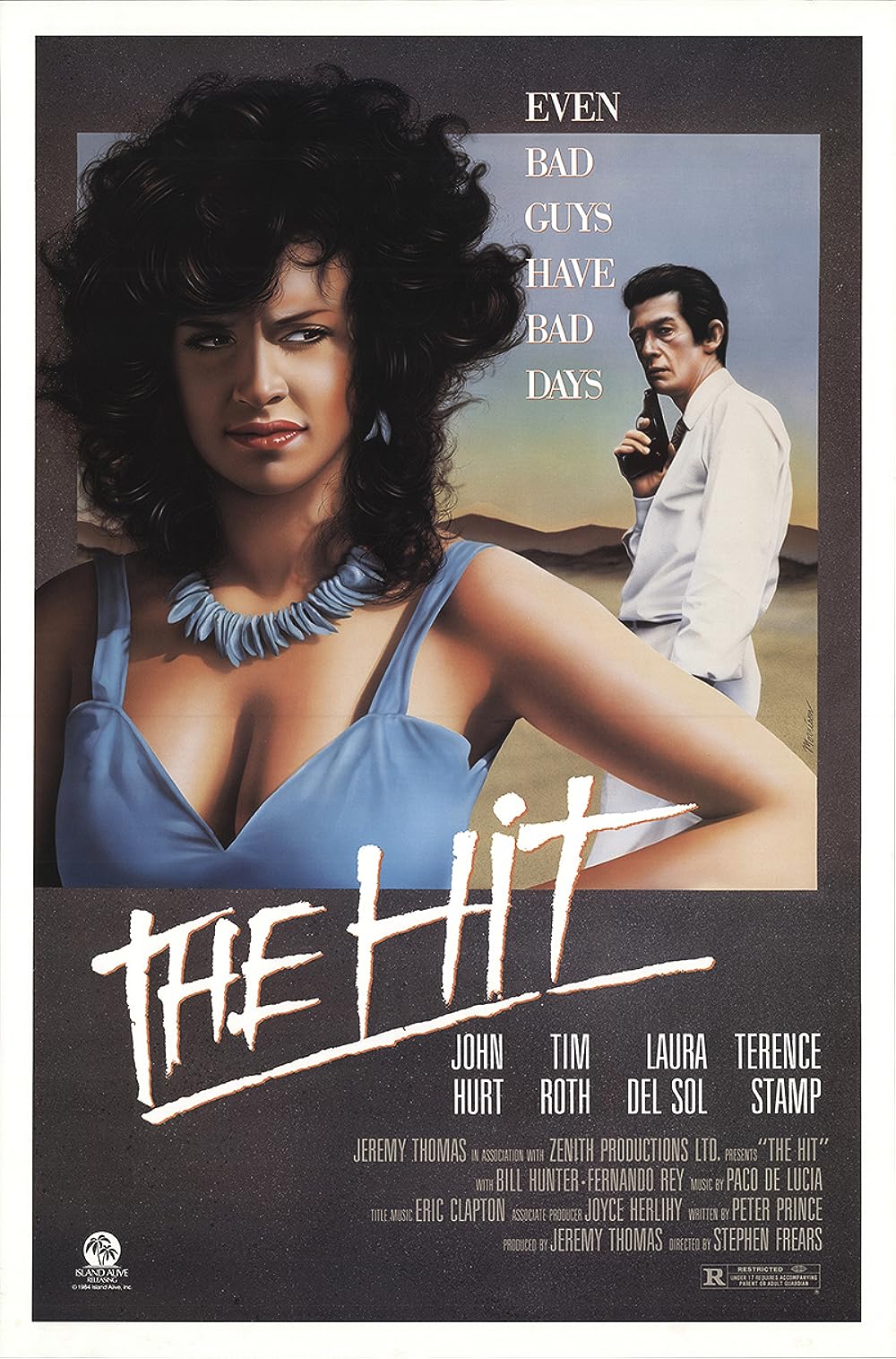 The Hit (1985)