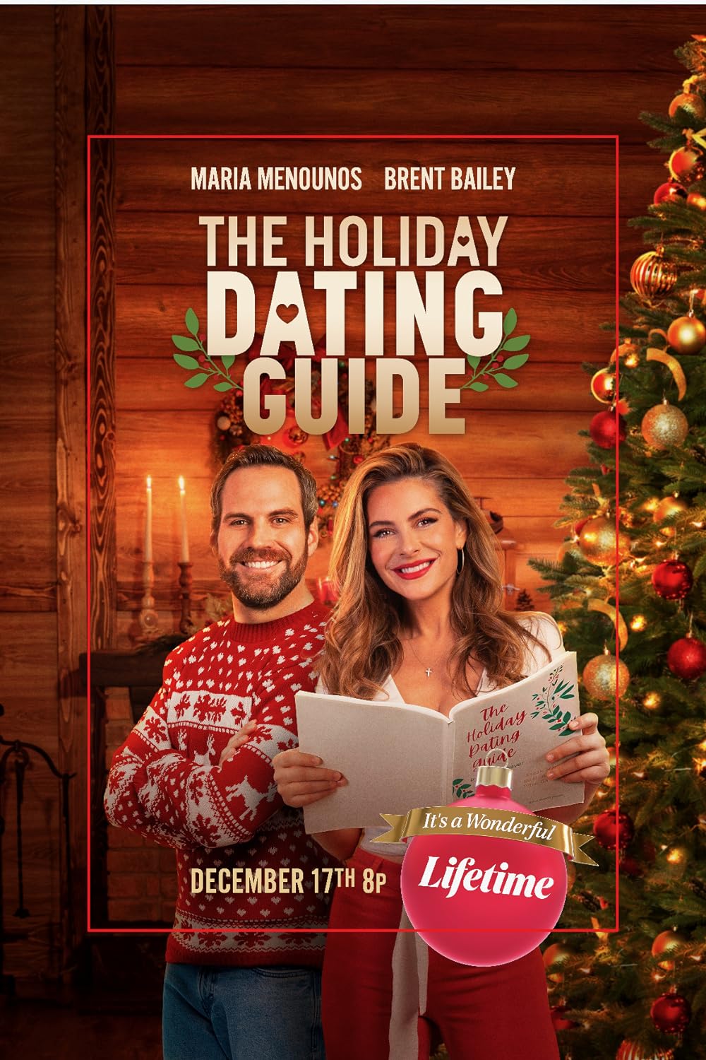 The Holiday Dating Guide (2022)