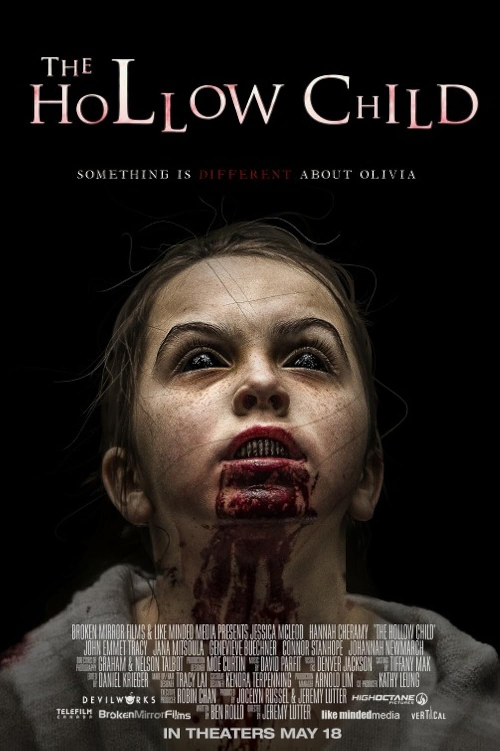 The Hollow Child (2018)