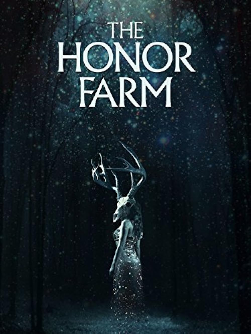 The Honor Farm (2017)
