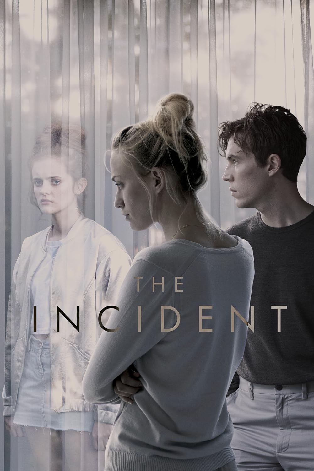 The Incident (2016)