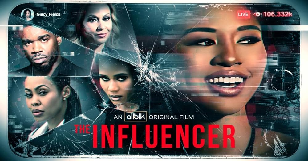 The Influencer (2024)