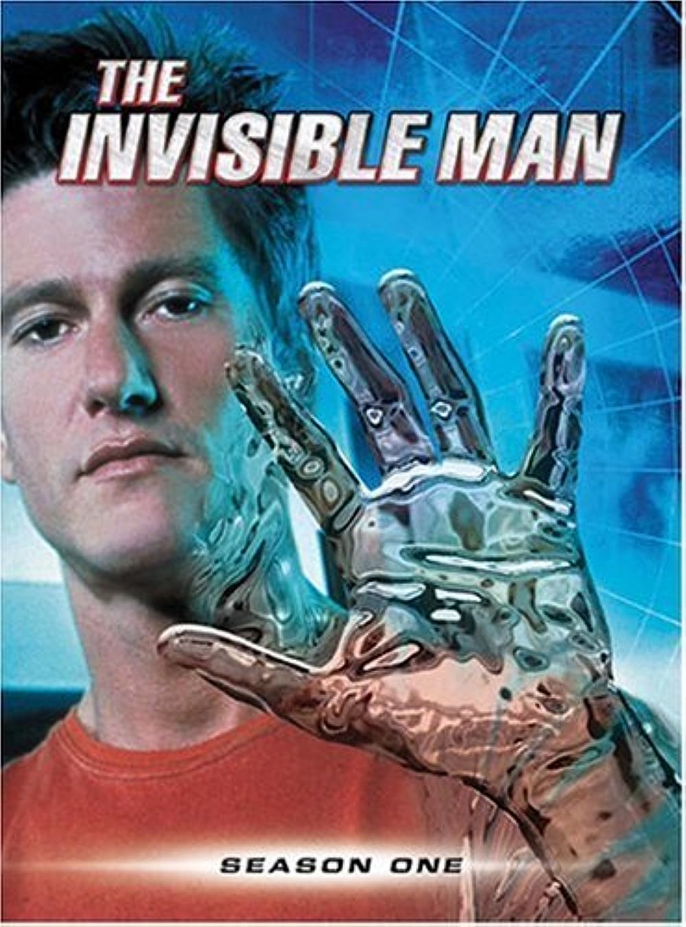 The Invisible Man (2000)