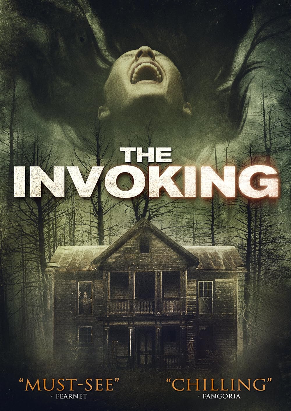 The Invoking (2014)
