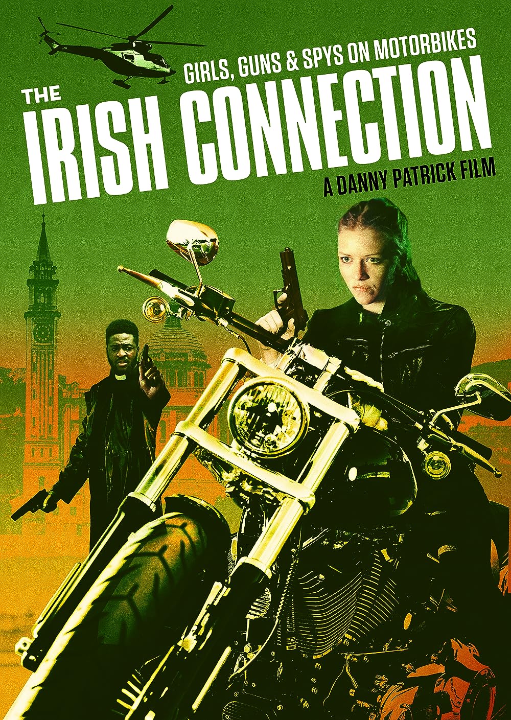 The Irish Connection (2022)