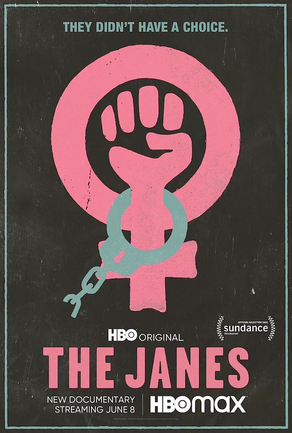 The Janes (2022)