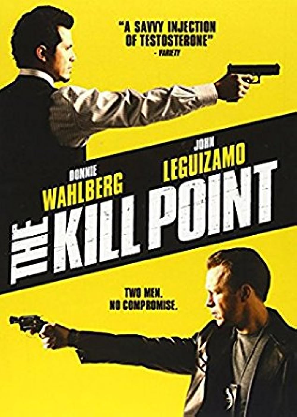 The Kill Point (2007)