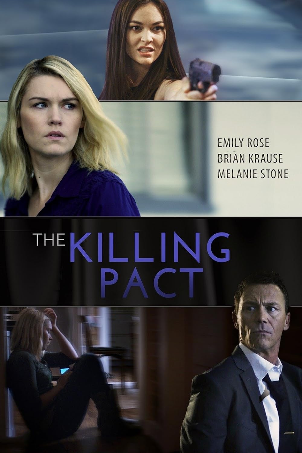 The Killing Pact (2020)