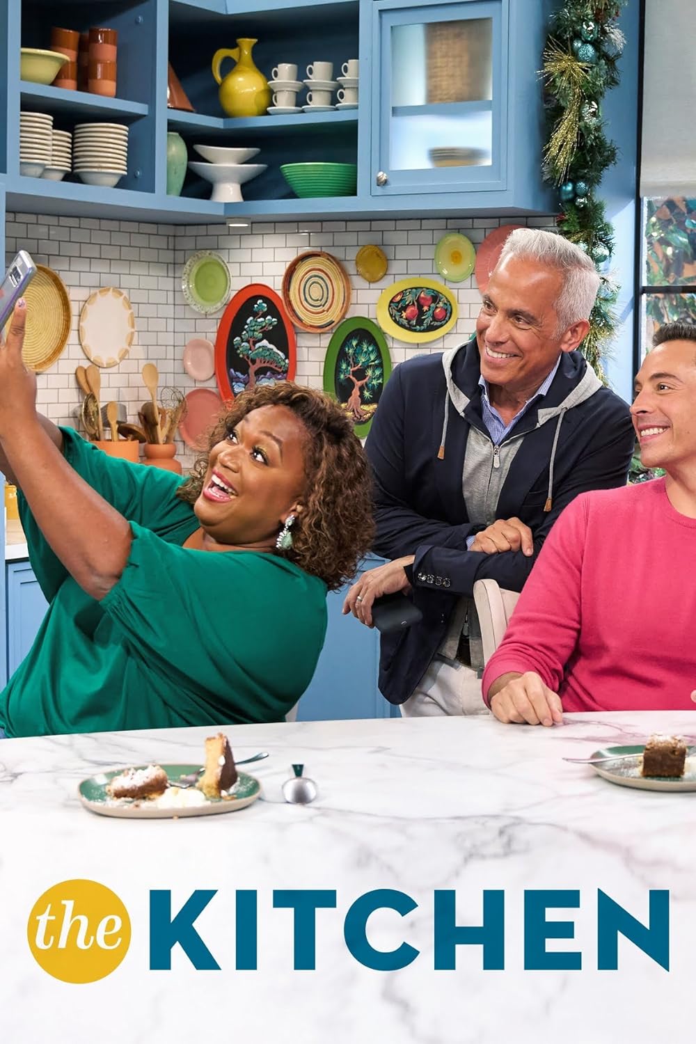 The Kitchen (2014)
