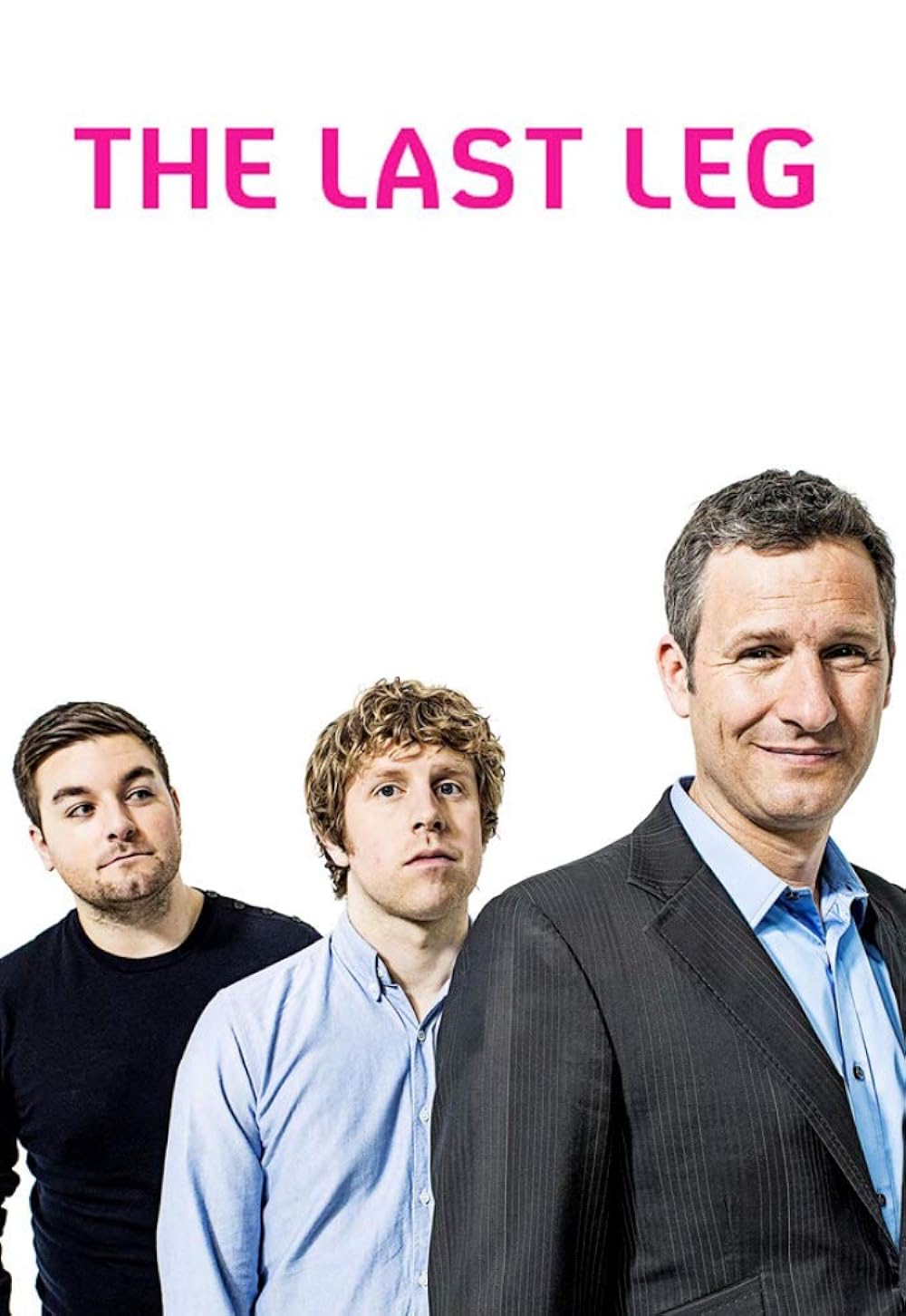 The Last Leg (2012)