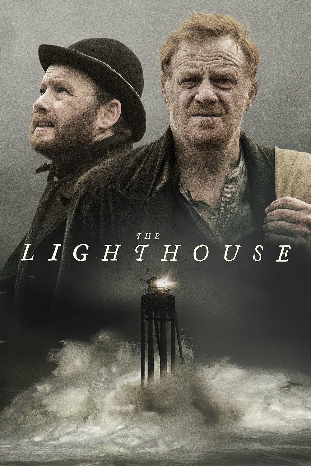 The Lighthouse (2018)