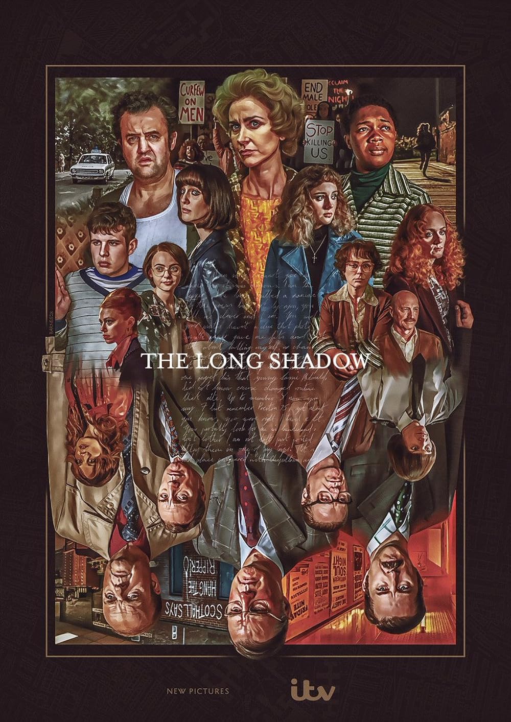 The Long Shadow (2024)