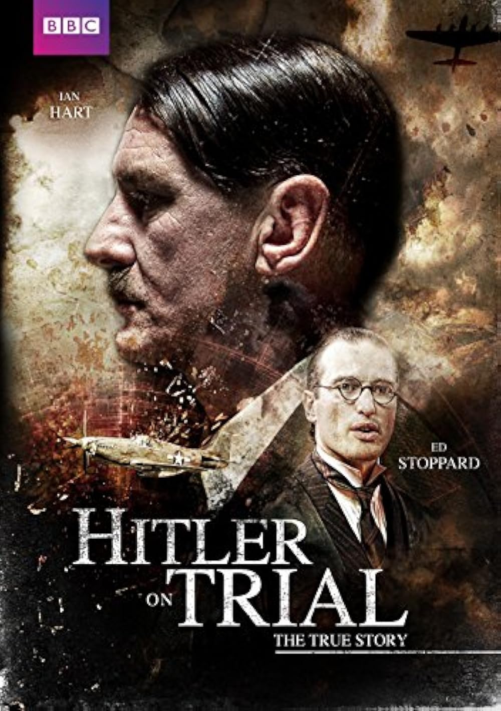 The Man who Crossed Hitler (2011)
