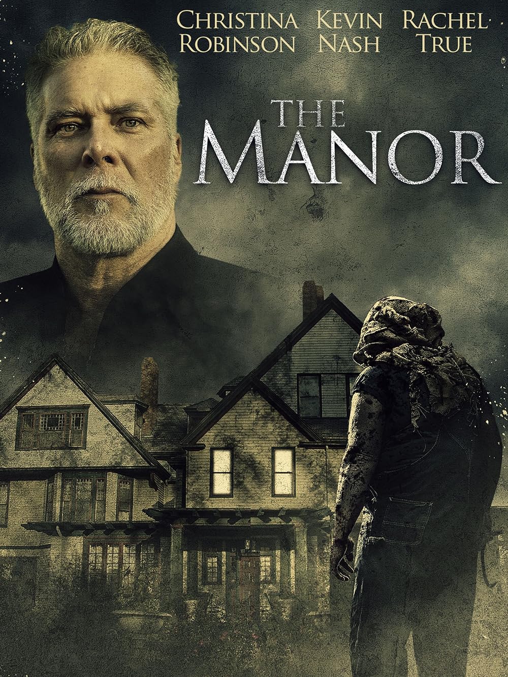 The Manor (2018)