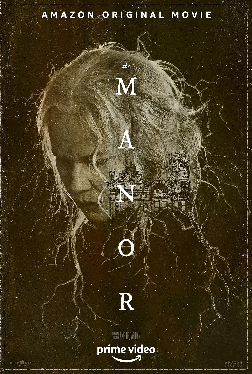 The Manor (2021)