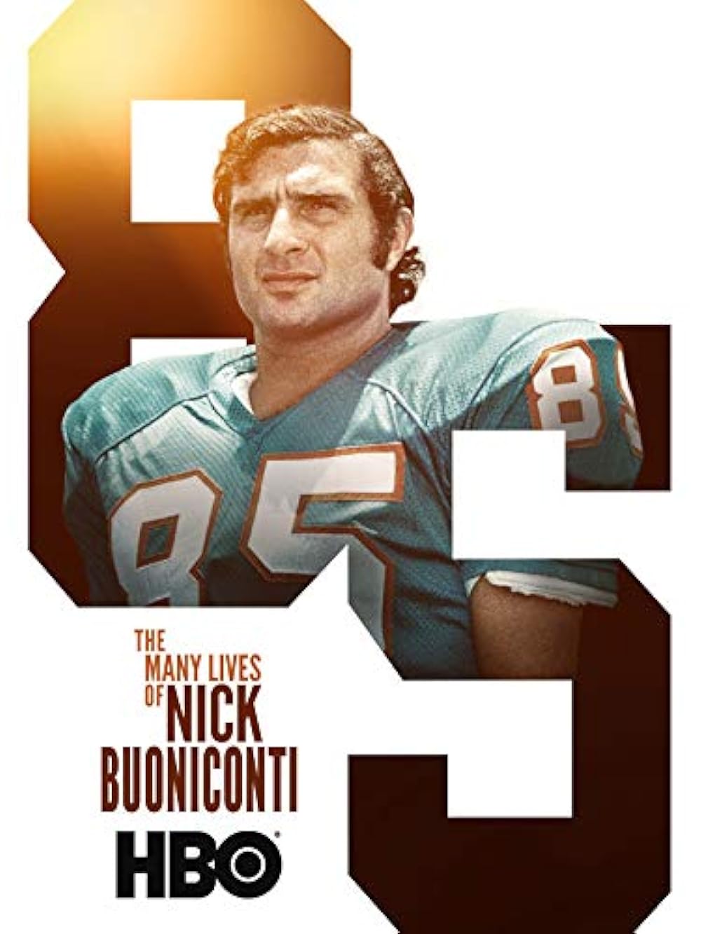 The Many Lives of Nick Buoniconti (2019)