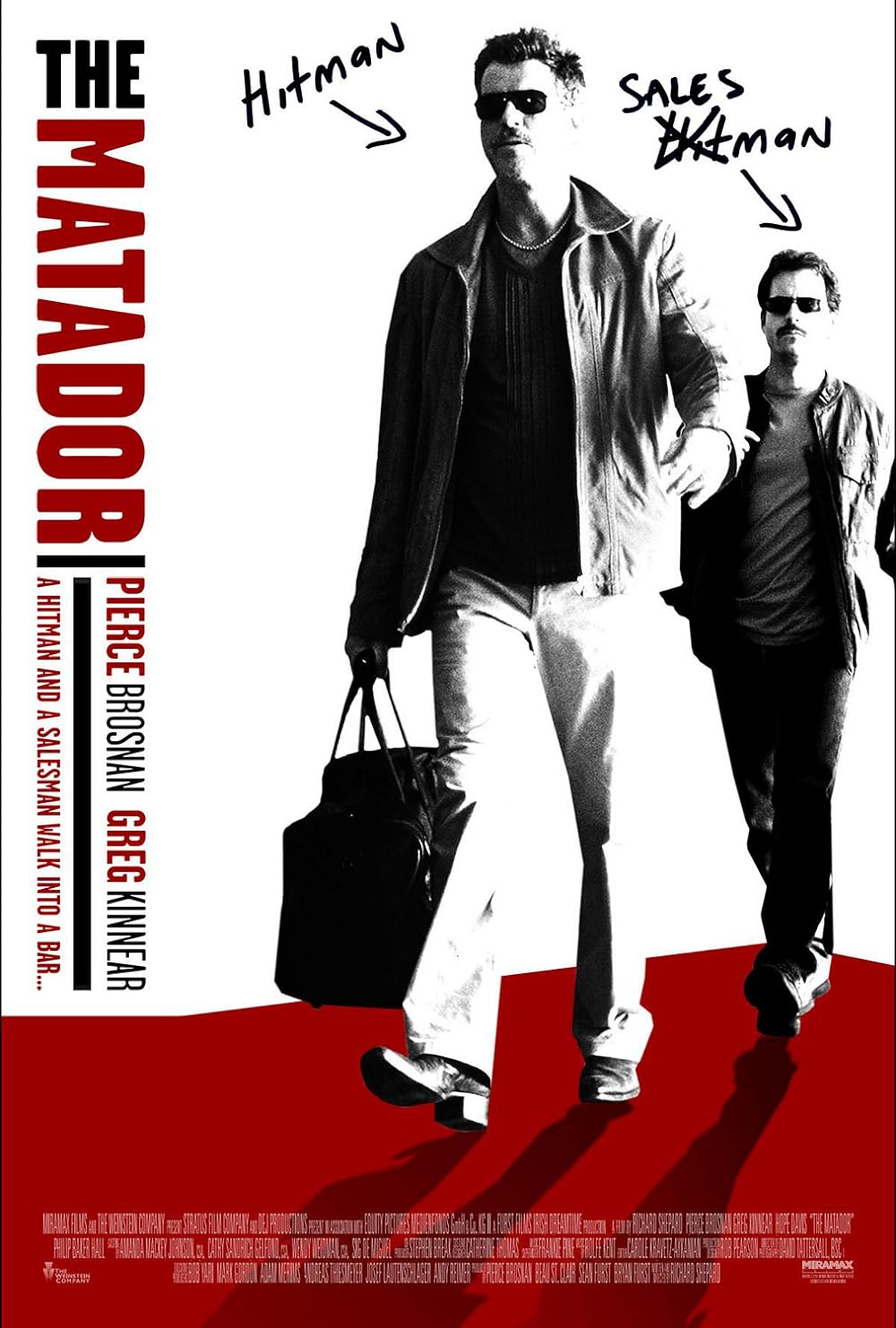The Matador (2006)