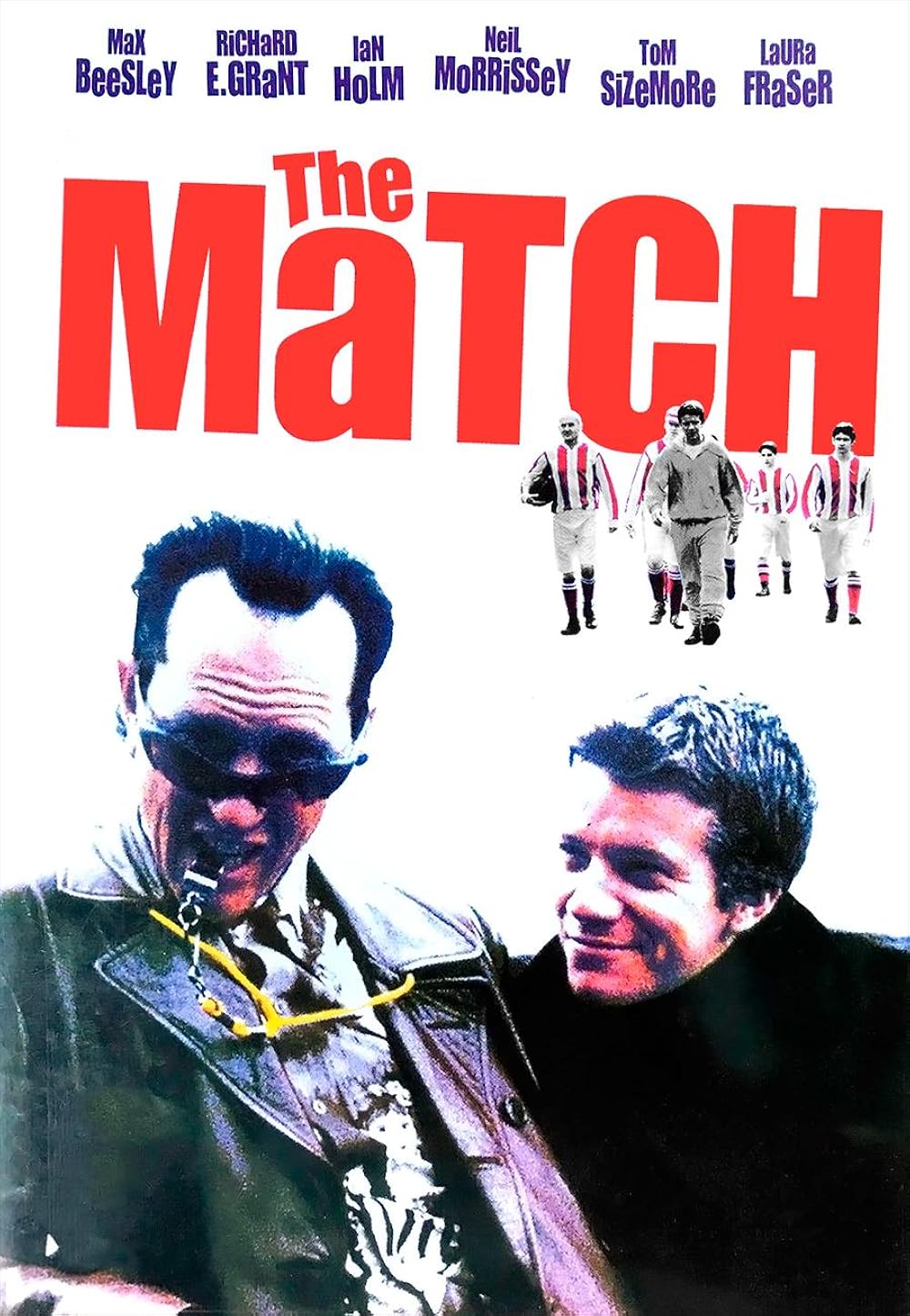 The Match (1999)