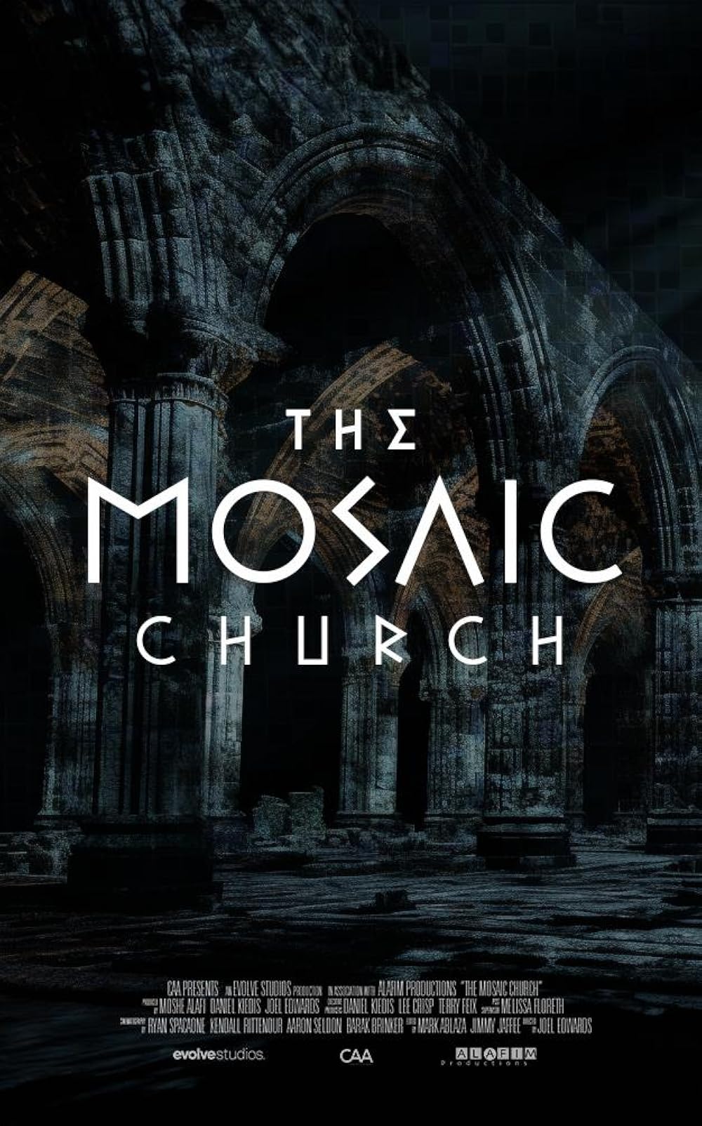 The Mosaic Church (2025)