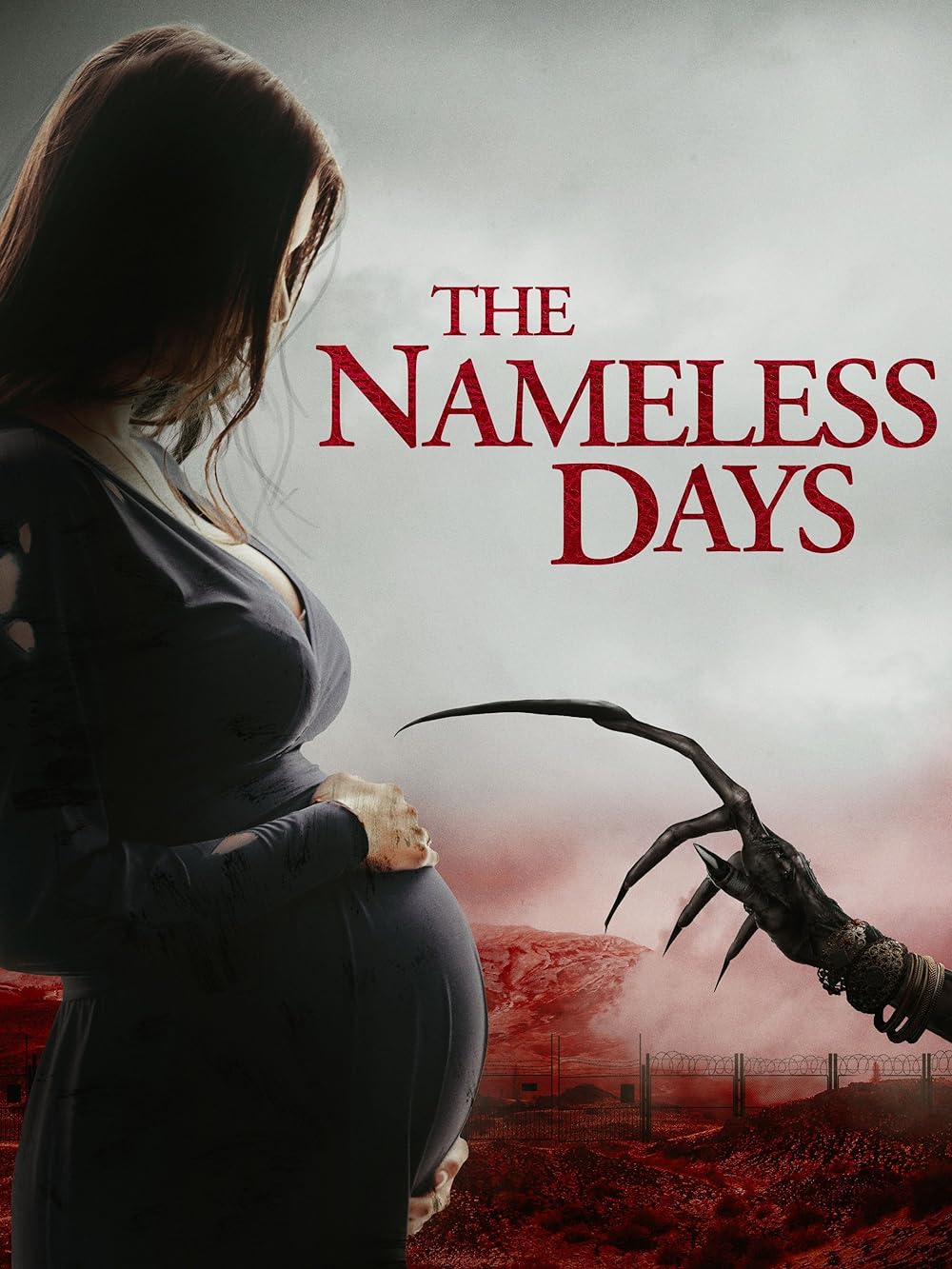 The Nameless Days (2022)