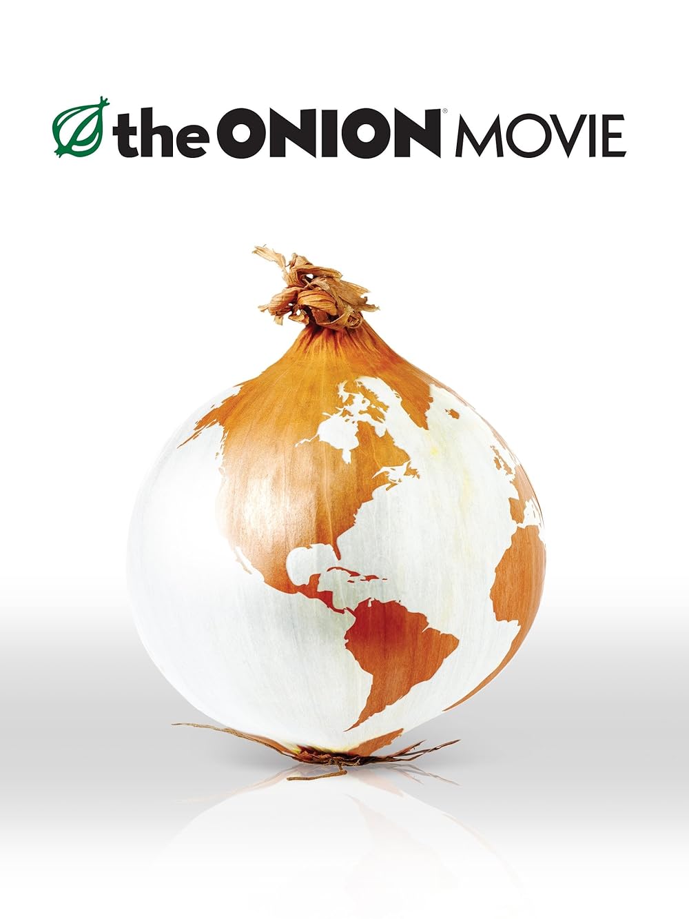 The Onion Movie (2008)