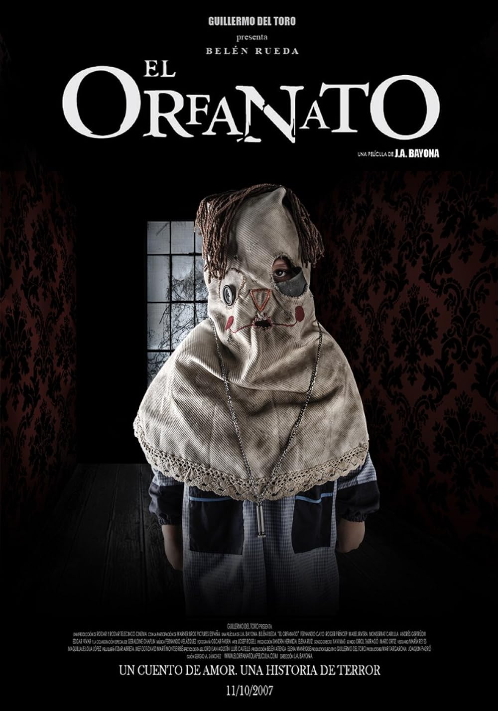 The Orphanage (2008)