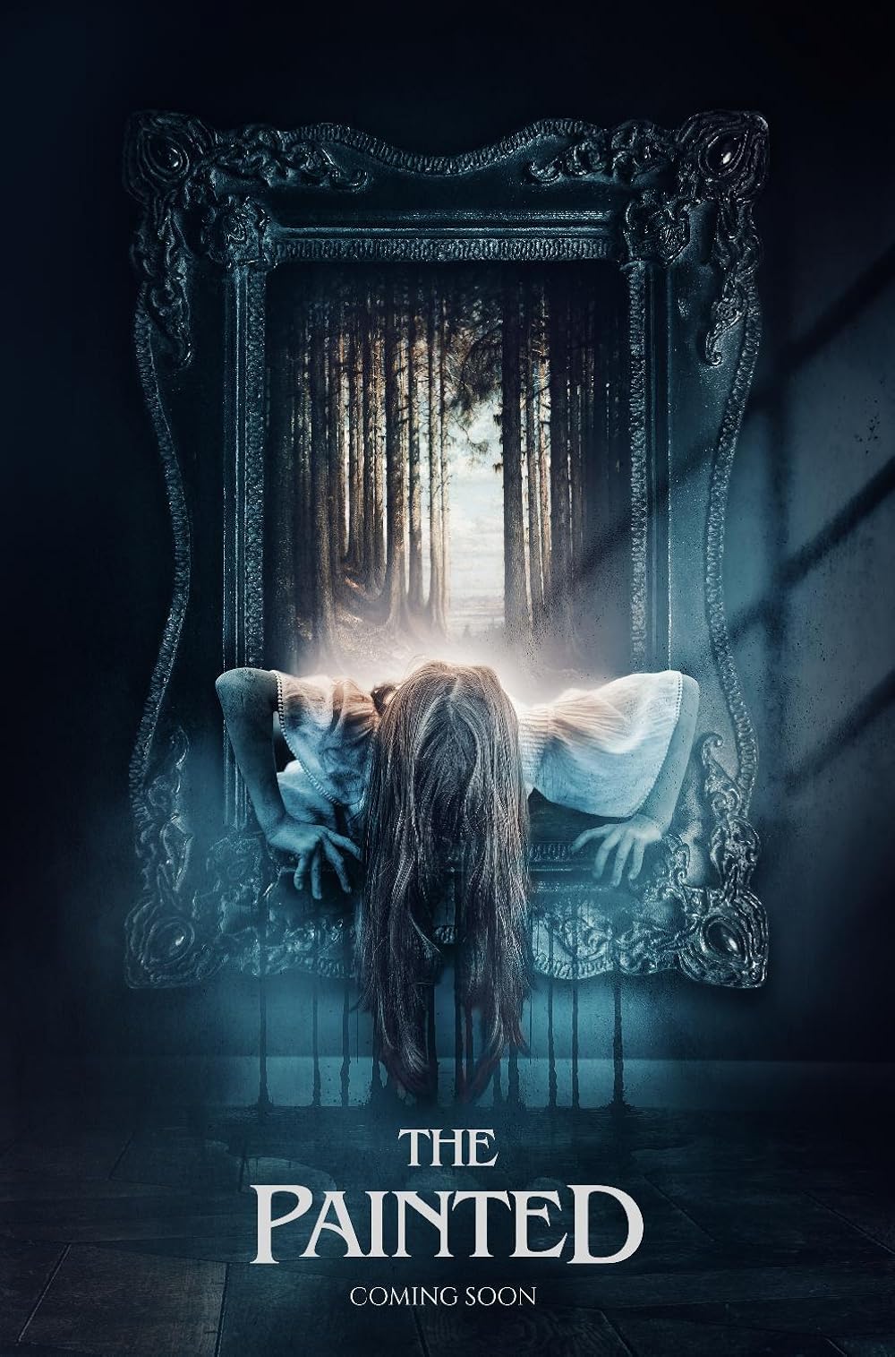 The Painted (2024)
