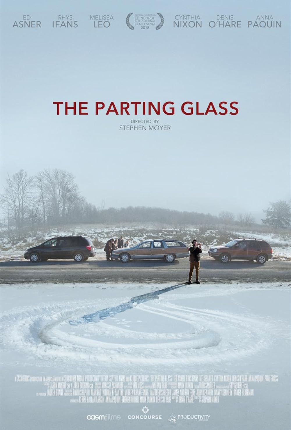 The Parting Glass (2020)