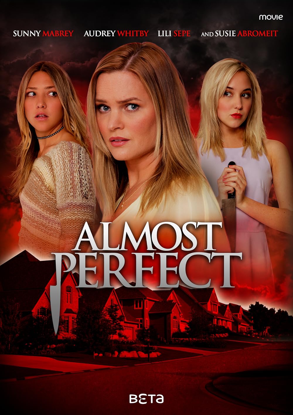 The Perfect Mother (2018)