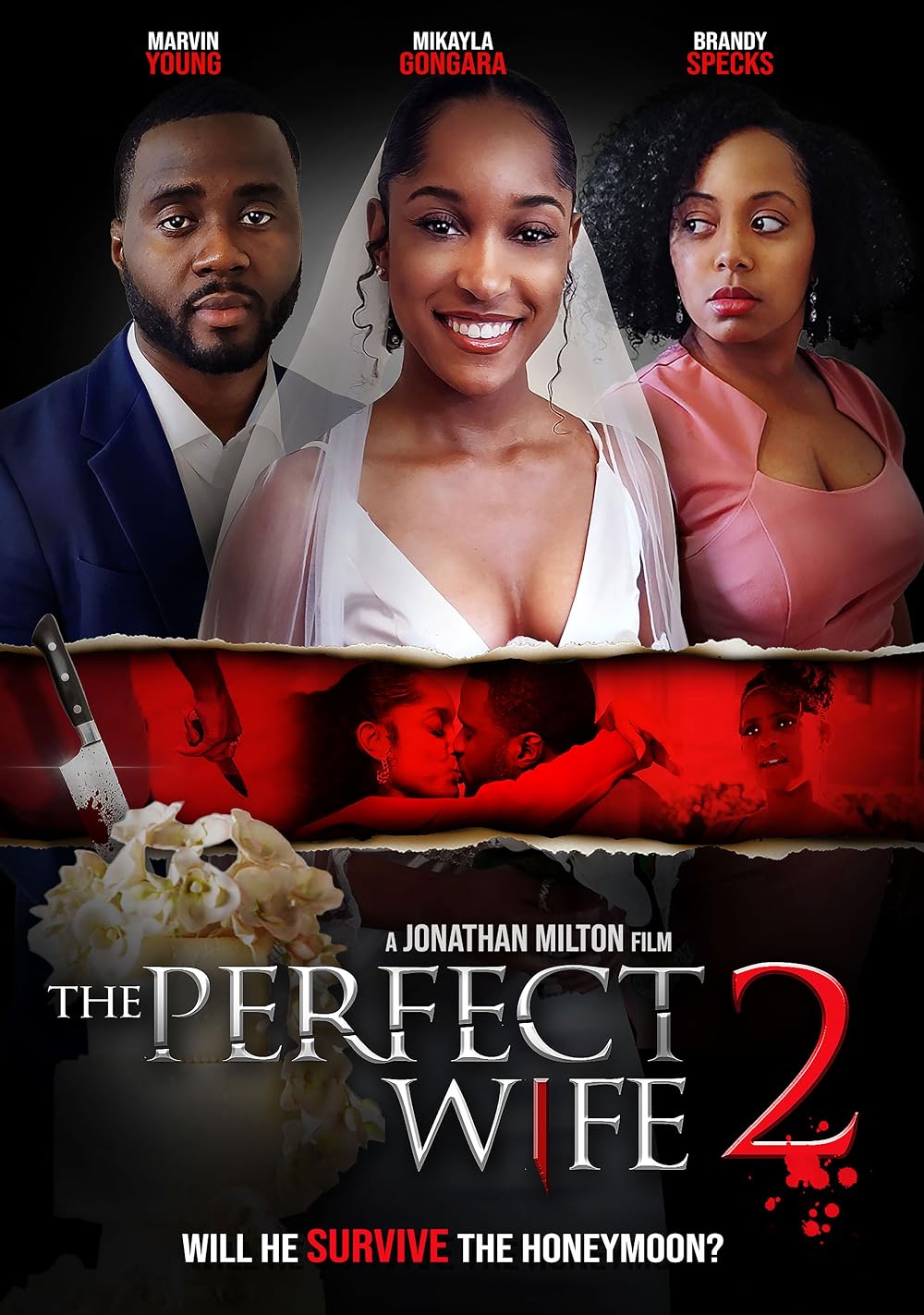 The Perfect Wife 2 (2022)