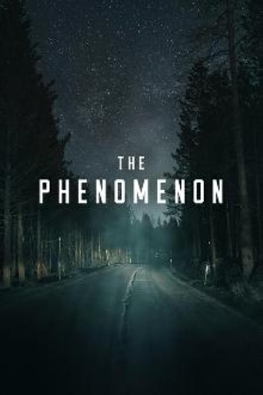 The Phenomenon (2020)