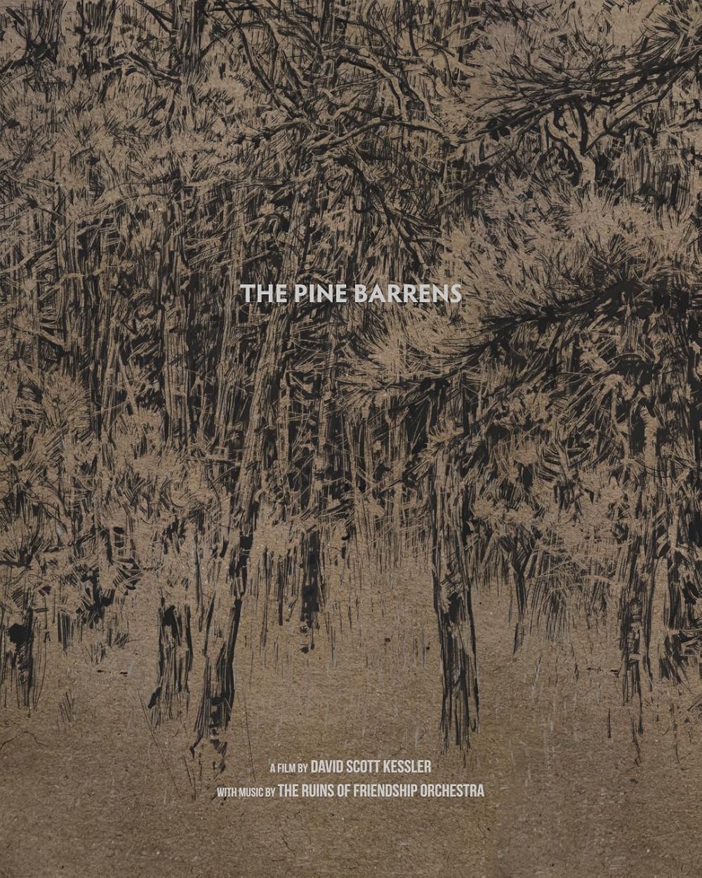 The Pine Barrens (2019)