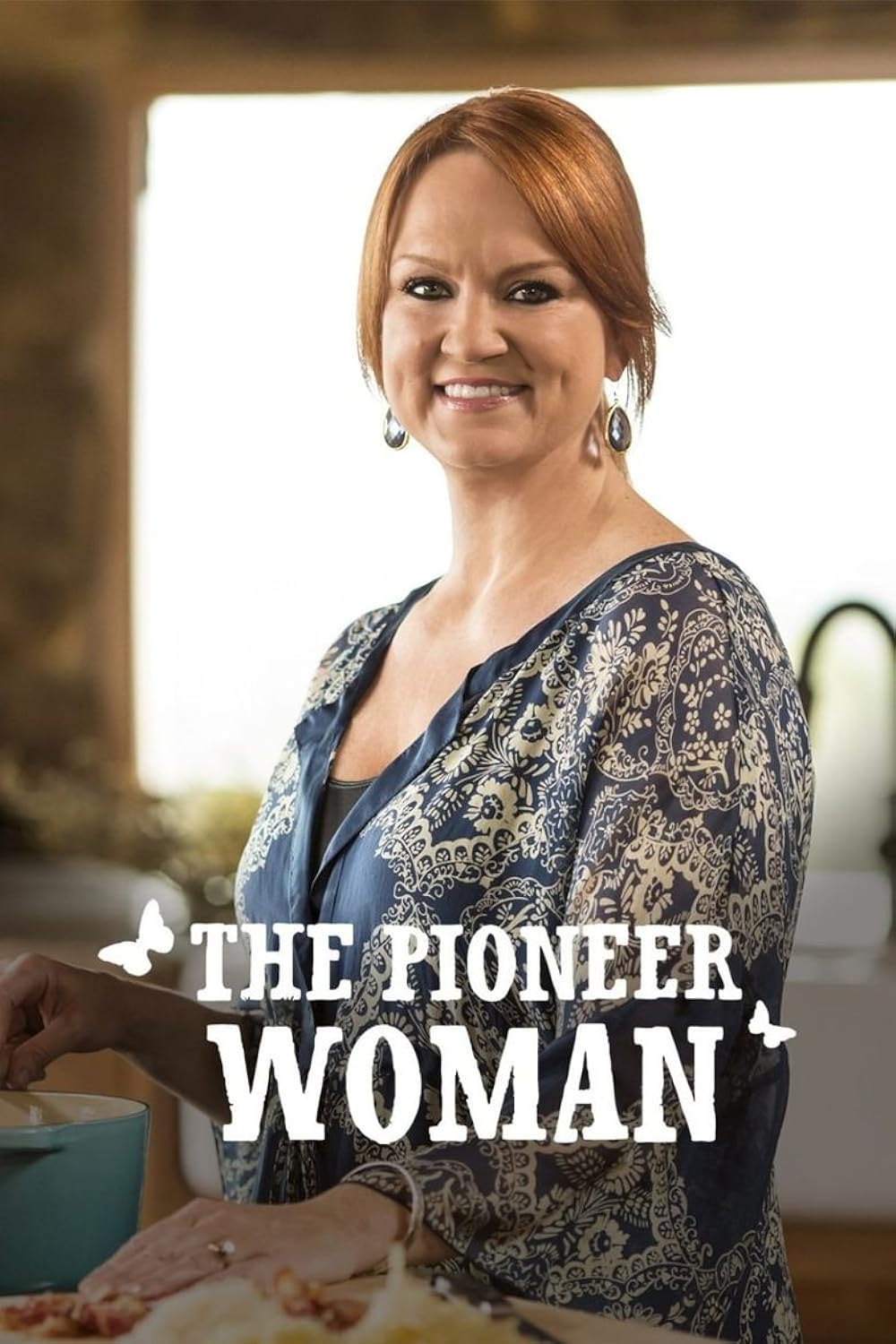 The Pioneer Woman (2011)