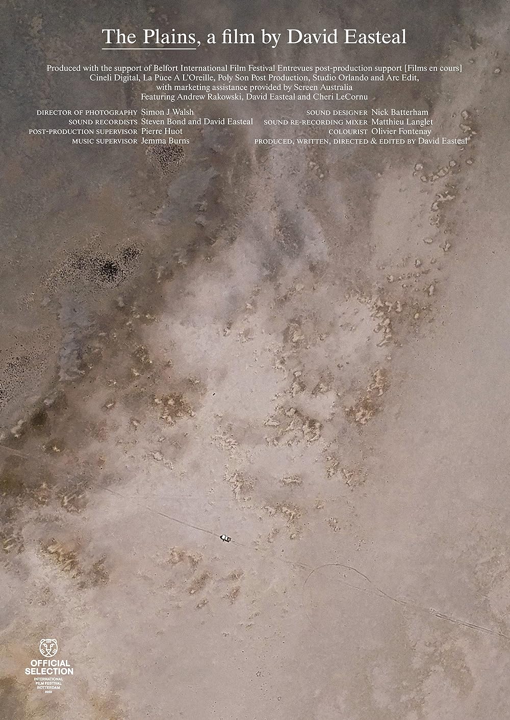 The Plains (2023)