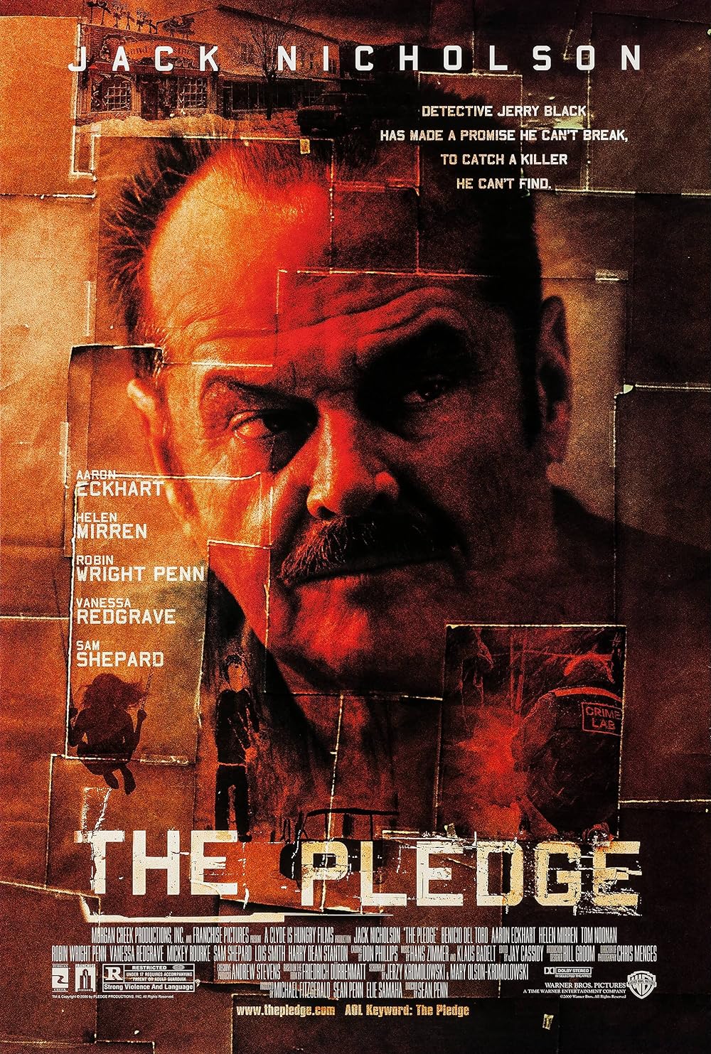 The Pledge (2001)