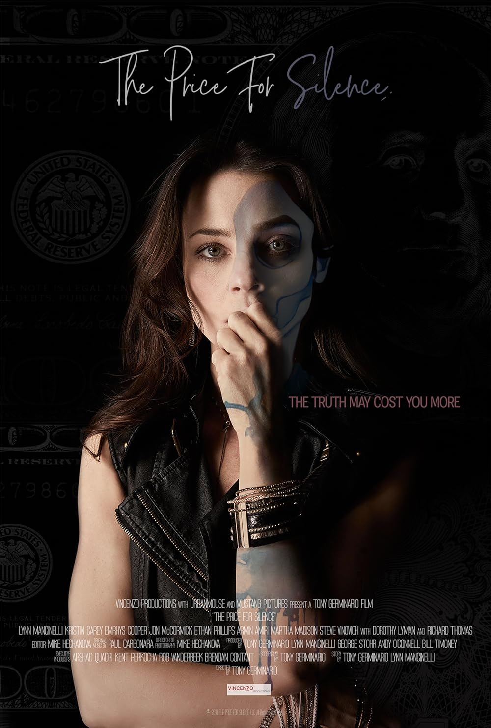 The Price for Silence (2019)