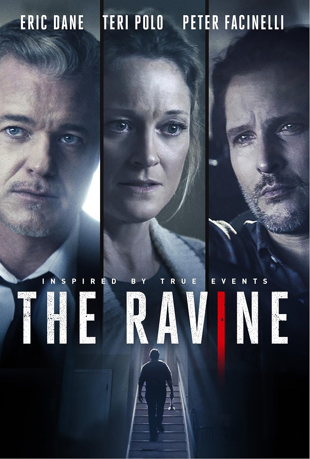 The Ravine (2022)