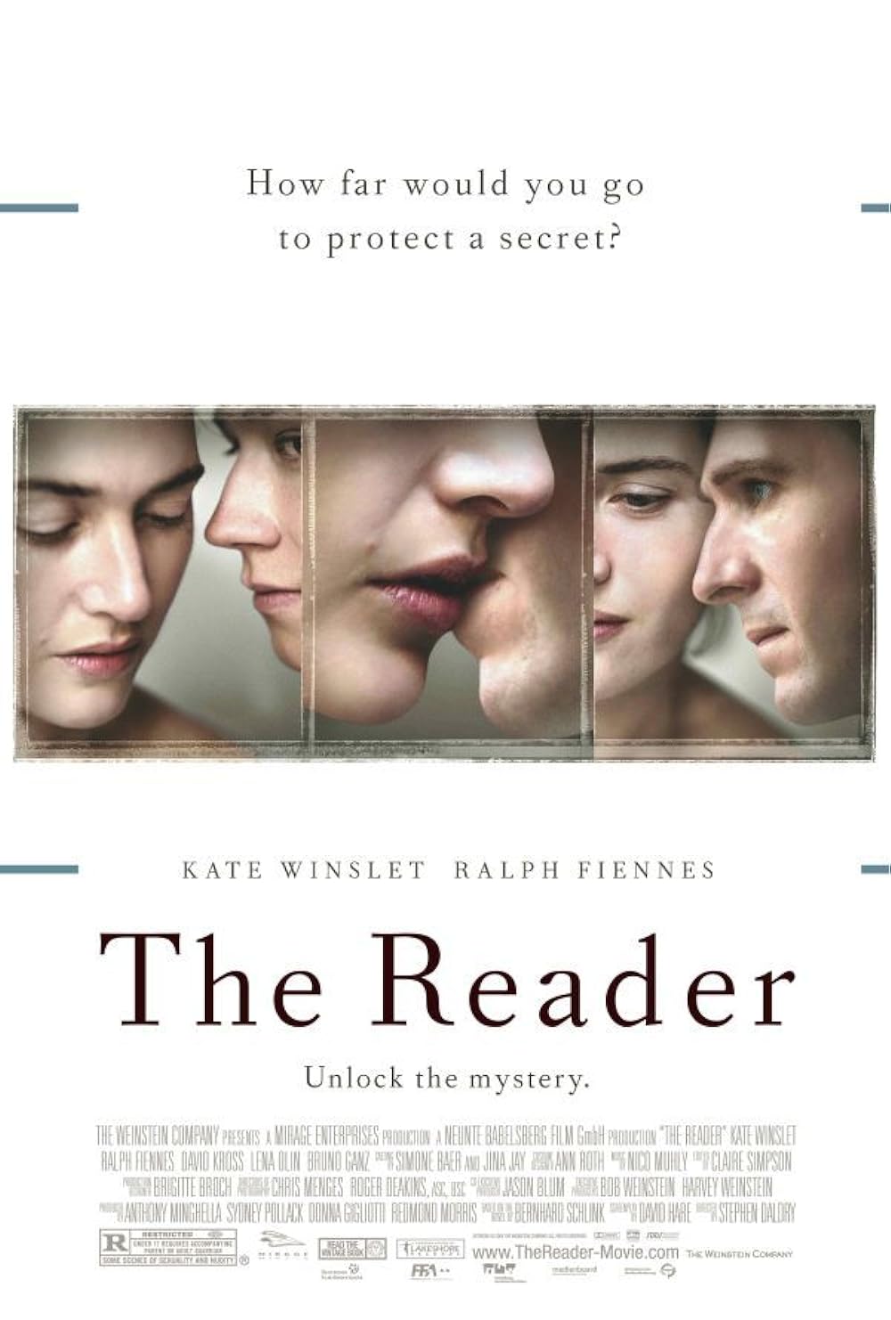 The Reader (2009)