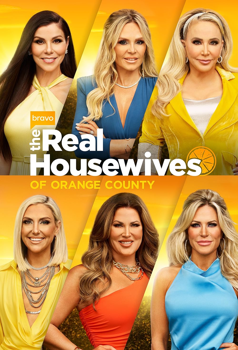 The Real Housewives of Orange County (2006)