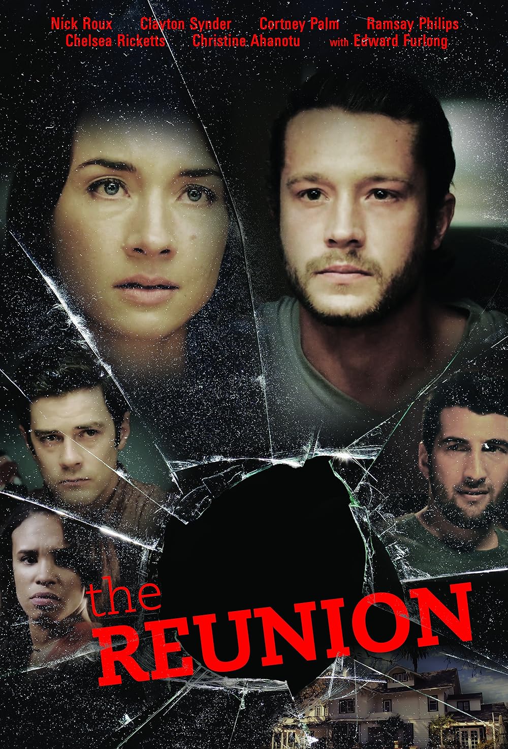 The Reunion (2017)