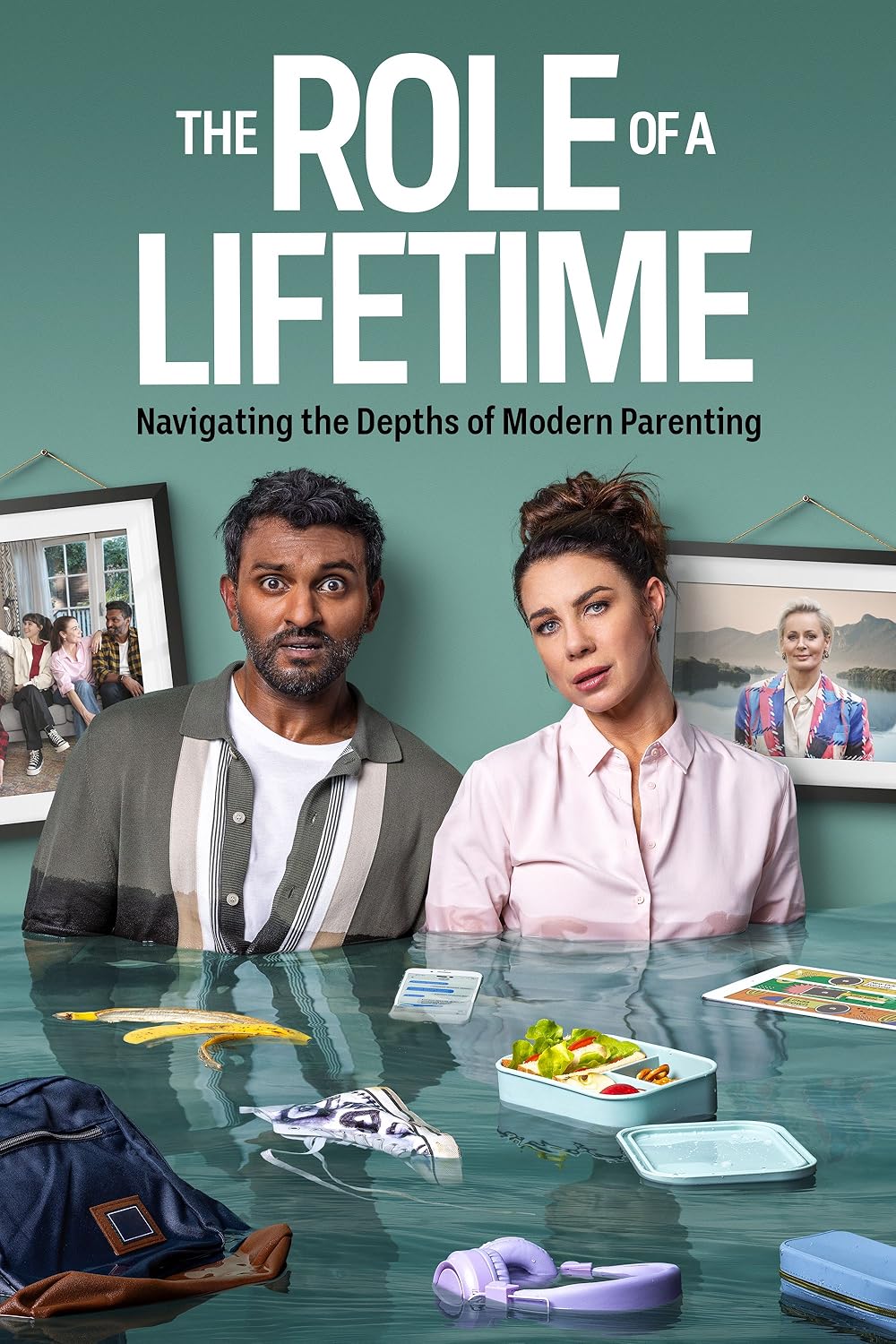 The Role of a Lifetime (2025)
