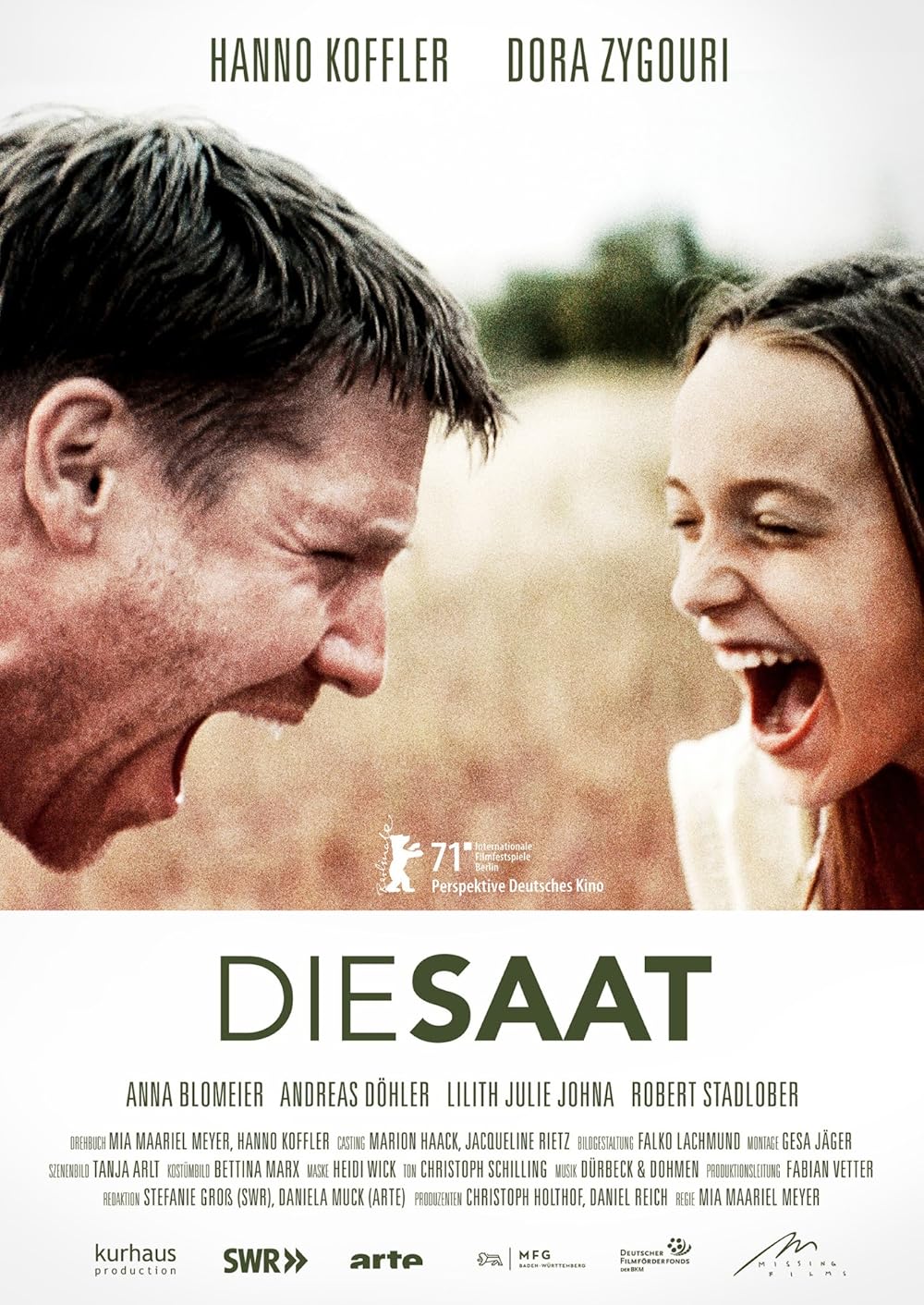 The Seed (2021)