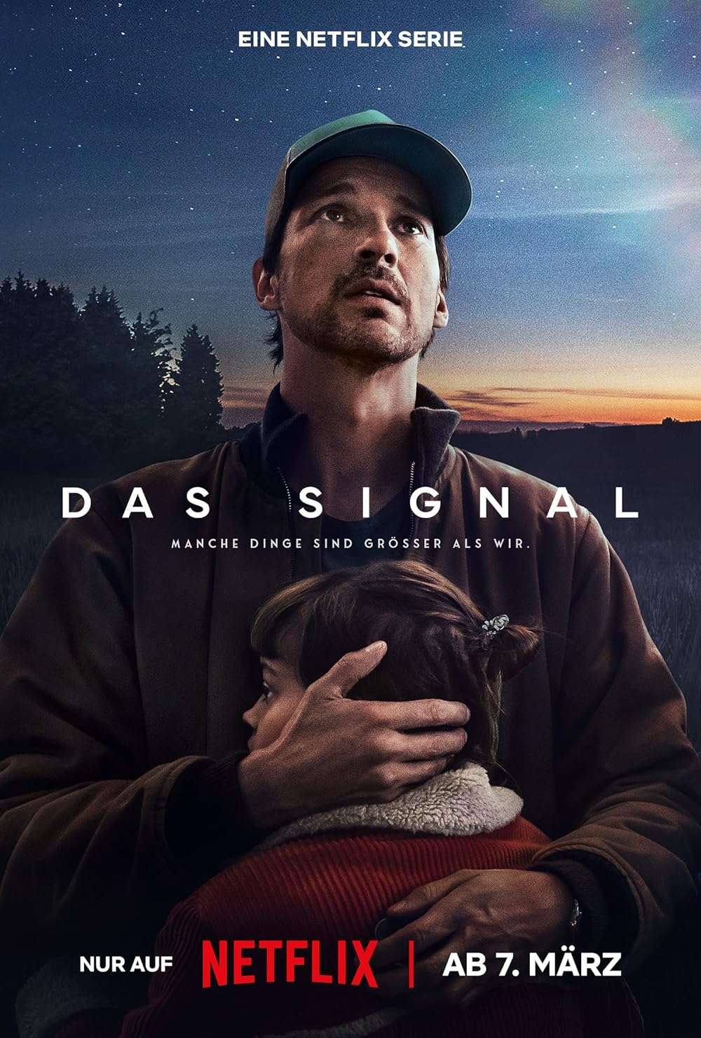 The Signal (2024)