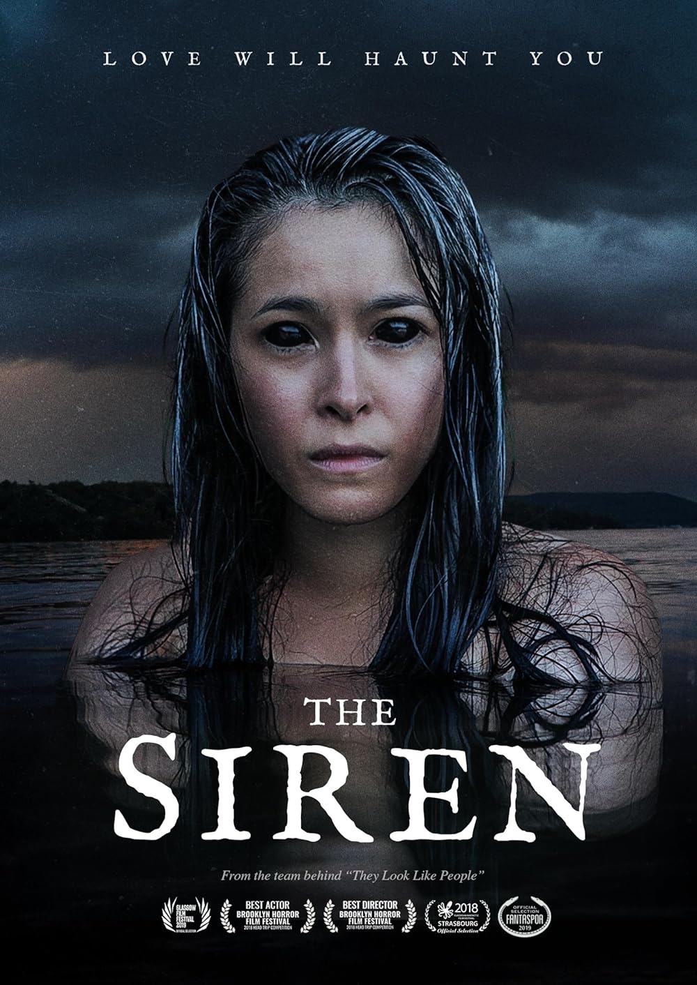 The Siren (2019)