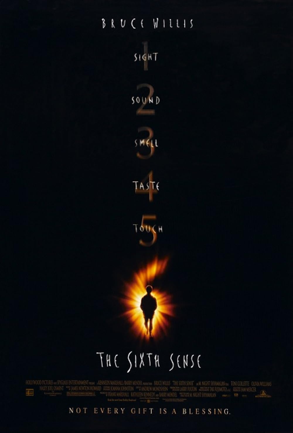 The Sixth Sense (1999)