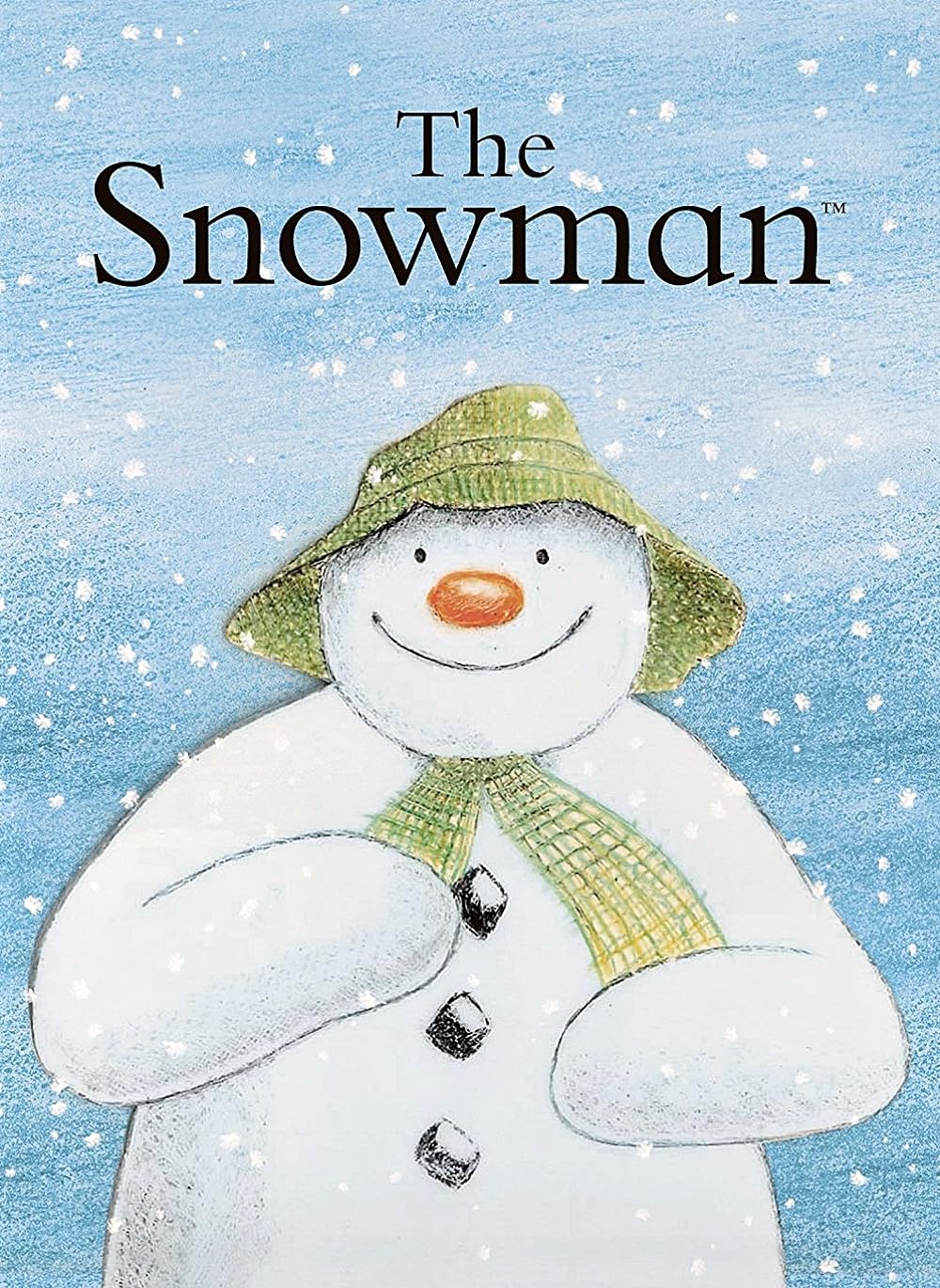 The Snowman (1984)
